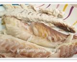 Foto del paso 8 de la receta: Dorada a la sal