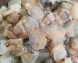 Foto langkah ke 1 dari resep Sapo Tahu.