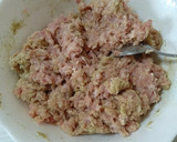 Foto del paso 1 de la receta: Albóndigas a mi manera