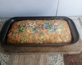 Foto del paso 7 de la receta: Budín multicolor