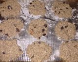 Foto del paso 3 de la receta: Galletas de avena Bajo colesterol