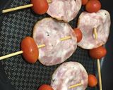 รูปขั้นตอนการทำที่ 4 ของ บาร์บีคิวติดสปีด