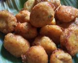 Foto langkah ke 6 dari resep Perkedel Kentang.