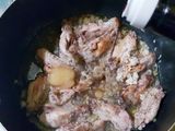 Alitas de Pollo Agridulces súper económicas!