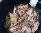 Foto del paso 5 de la receta: Alitas de Pollo Agridulces súper económicas!