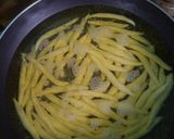 Foto langkah ke 5 dari resep Telur gabus keju simple.