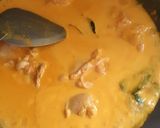Foto langkah ke 5 dari resep Ayam Rendang.