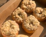 Foto langkah ke 5 dari resep Donat Classic (Recommended for newbie).