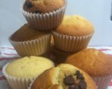 Foto del paso 8 de la receta: Magdalenas estilo francés