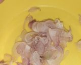 Foto langkah ke 1 dari resep Sup baso ikan tuna.