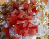 A picture of step 2 of Bhel.
