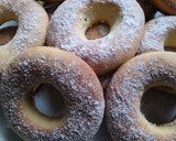Foto del paso 3 de la receta: Rosquitas materas