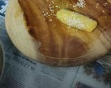 A picture of step 6 of SEGDALU/ CHEGODILU/ RICE POWDER RINGS.