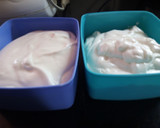 Foto del paso 3 de la receta: Queso untable de almendras (vegano)🥄😊