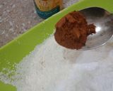Foto langkah ke 1 dari resep Bolu pisang (remake).