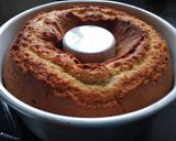 Foto del paso 5 de la receta: Budín de Vainilla