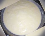 A picture of step 3 of Karhi pakora.