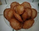 Foto langkah ke 7 dari resep 🌰Cucur Gula Merah🌰.
