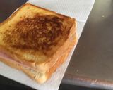 Foto del paso 4 de la receta Sándwich de pollo (el famoso Nro. 8)