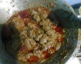 Foto langkah ke 4 dari resep Rendang khas padang Asli.