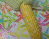 Memorial Day Grilled Corn on the cobb recipe step 4 photo