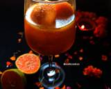 KOMOLA BHOG /ORANGE RASAGULLA recipe step 4 photo