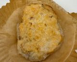 米紙版月亮蝦餅的食譜步驟5照片