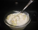 A picture of step 8 of Pineapple 🍍 Fluff Pudding.