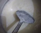 A picture of step 7 of Sagudana Kheer(Tapioca).