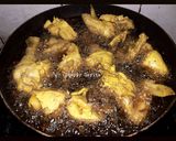 Foto langkah ke 1 dari resep Ayam Saus Tiram Endesss.