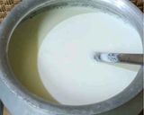 A picture of step 12 of Choshi Payesh.