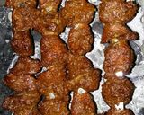عکس مرحله 3 از دستور جوجه ترش (سمانه پز)