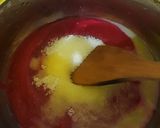 Foto langkah ke 3 dari resep Selai Kulit Buah Naga.