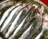 Foto del paso 11 de la receta Pincho de anchoas caseras