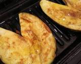 Spicy grilled brinjals recipe step 2 photo