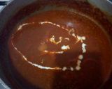 Foto del paso 5 de la receta: Pastas en salsa roja