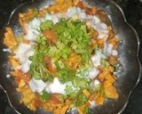 ફરાળી ભેળ (Farali Bhel Recipe In Gujarati) રેસીપી સ્ટેપ4ફોટો