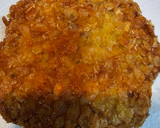 Foto del paso 8 de la receta: Hamburguesa de pollo
