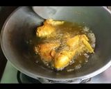 Foto langkah ke 4 dari resep Ayam goreng anti ribet ‼️.