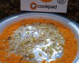 A picture of step 14 of Kheer.