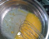 Foto del paso 2 de la receta: Sambayon de Naranja