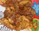 Foto langkah ke 4 dari resep Rendang Ayam.