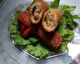 Foto langkah ke 5 dari resep Risoles isi kentang wortel 🥕🥔.