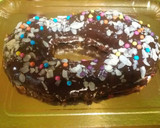 Foto del paso 16 de la receta: Roscón de reyes con cobertura de chocolate con Thermomix