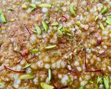 A picture of step 12 of Gundar Paak.