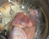 Foto del paso 4 de la receta: Pollo en salsa a la Mejicana