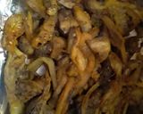 Foto del paso 5 de la receta: Sandúches🥪 de berenjena mechada bbq🌶🍆