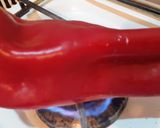 Foto del paso 1 de la receta: Muhammara o Mhammara محمرة
