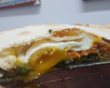 Foto del paso 4 de la receta: Tarta tricolor sin TACC