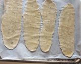 Foto del passaggio 4 della ricetta Lingue di suocera